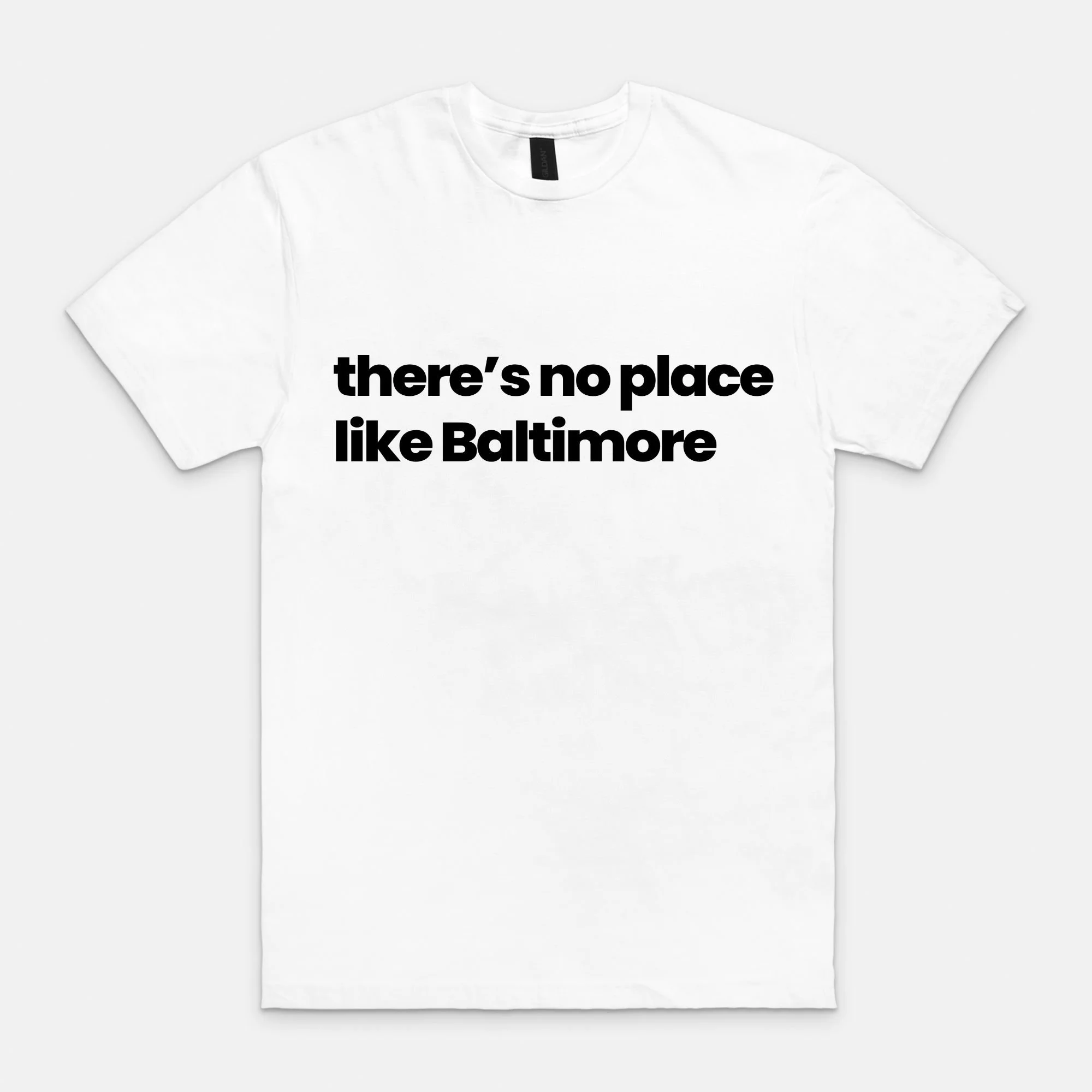 Unisex Soft-style T-Shirt Gildan 64000-White-601.jpeg