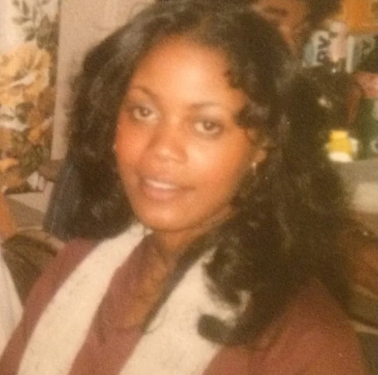 I have so much to tell you so I hope Heaven is real. Happy birthday mommy!