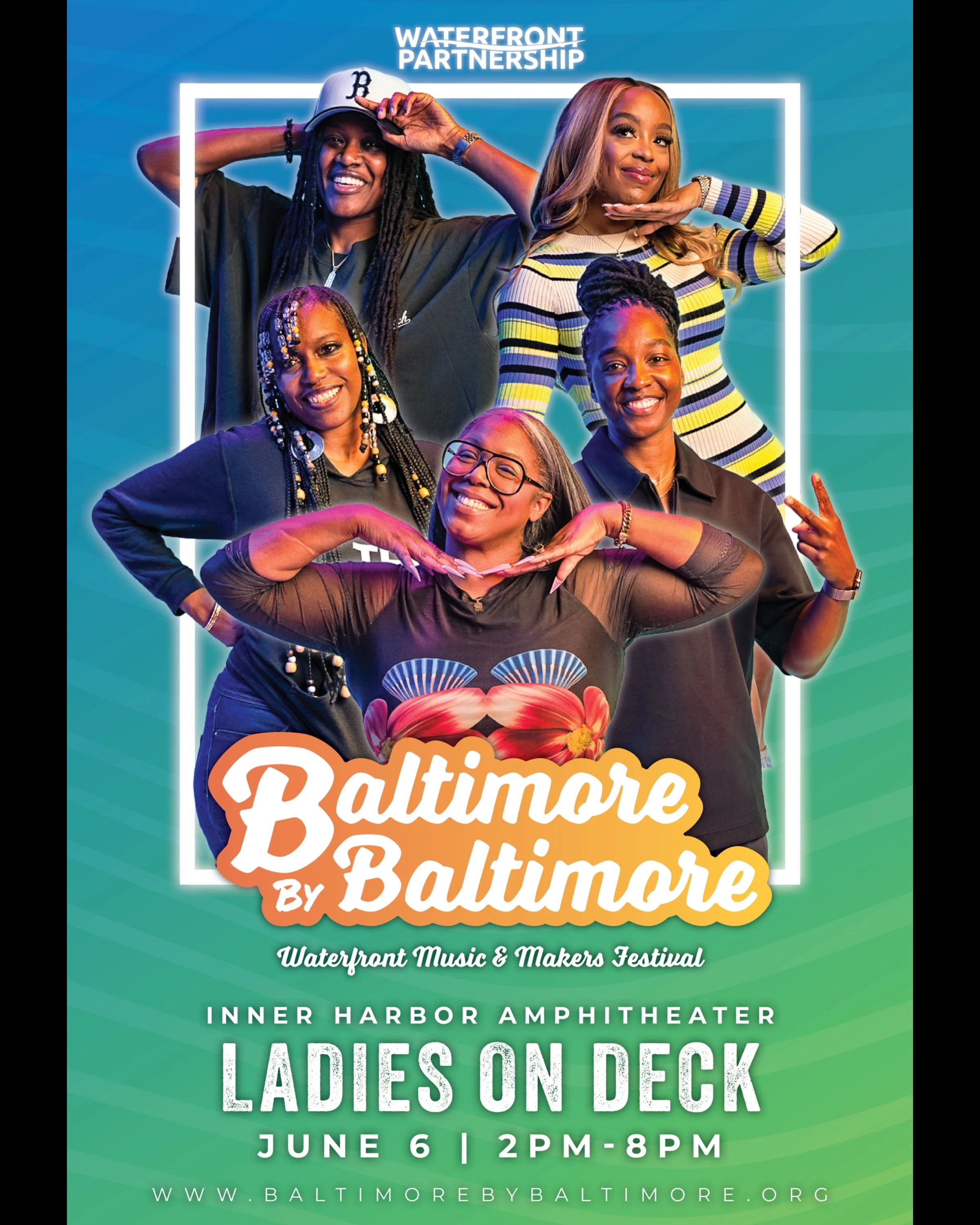 The Harbor called. She said pull up. ⁣
⁣
@tyalexander and her favorite girls are taking over the 𝗜𝗻𝗻𝗲𝗿 𝗛𝗮𝗿𝗯𝗼𝗿 𝗔𝗺𝗽𝗵𝗶𝘁𝗵𝗲𝗮𝘁𝗲𝗿 𝗼𝗻 𝗝𝘂𝗻𝗲 𝟲𝘁𝗵 and you WILL regret missing this.⁣
⁣
𝗛𝗼𝘀𝘁𝗲𝗱 𝗯𝘆 @coach.b and @iamcheyparker⁣