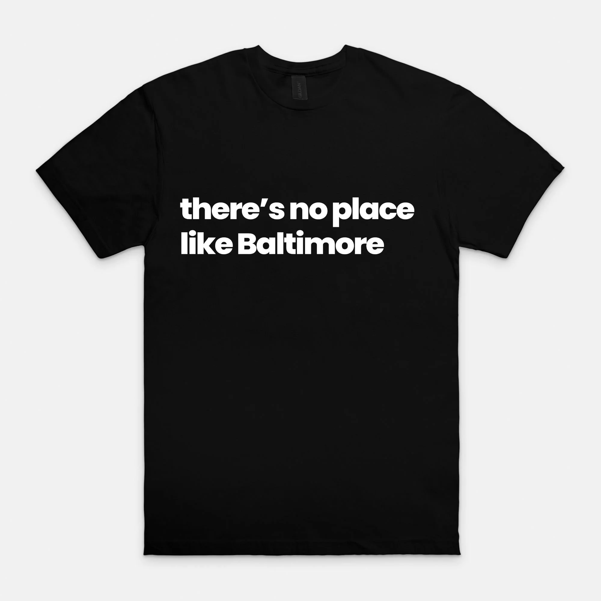 Unisex Soft-style T-Shirt Gildan 64000-Black-601.jpeg