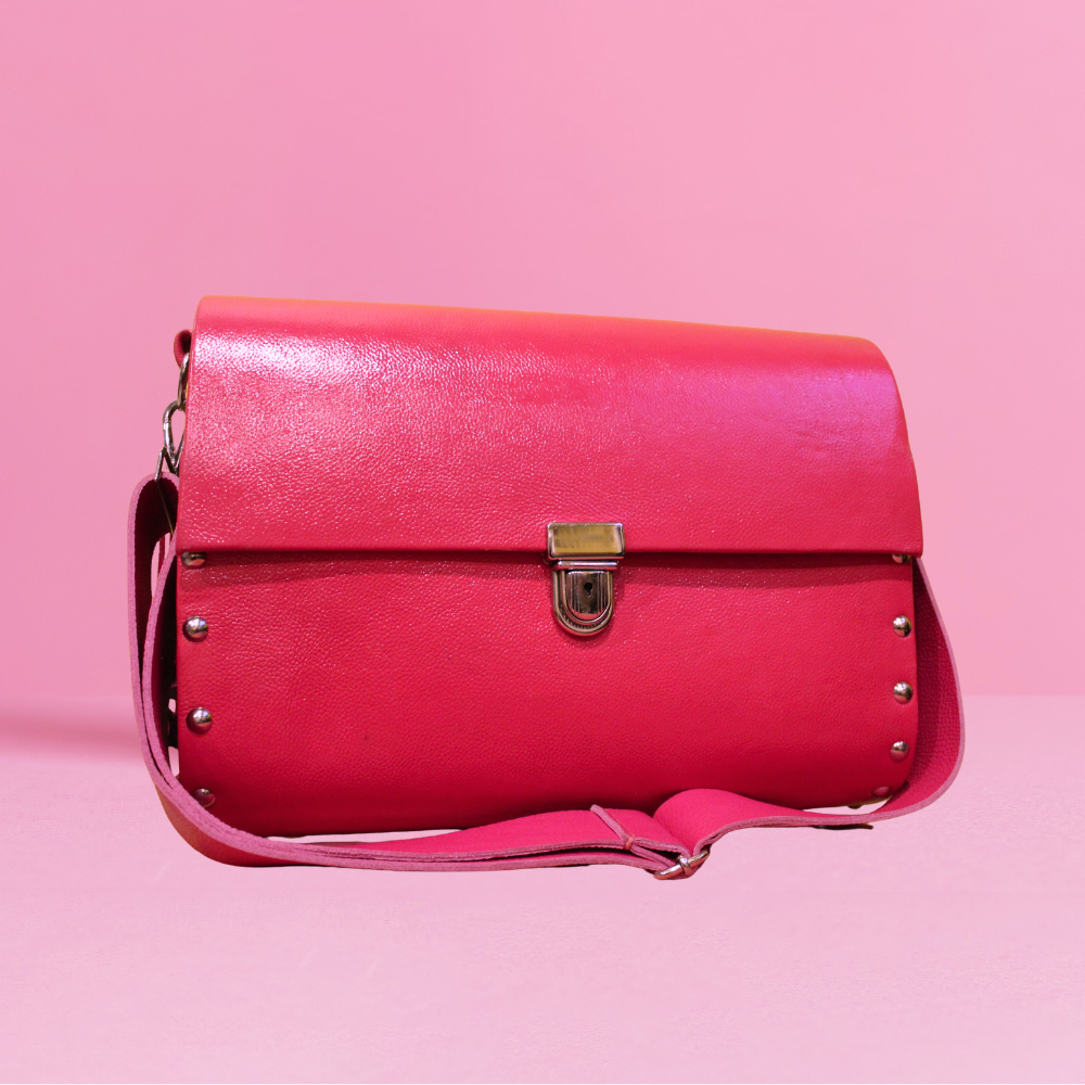 Pink Passion