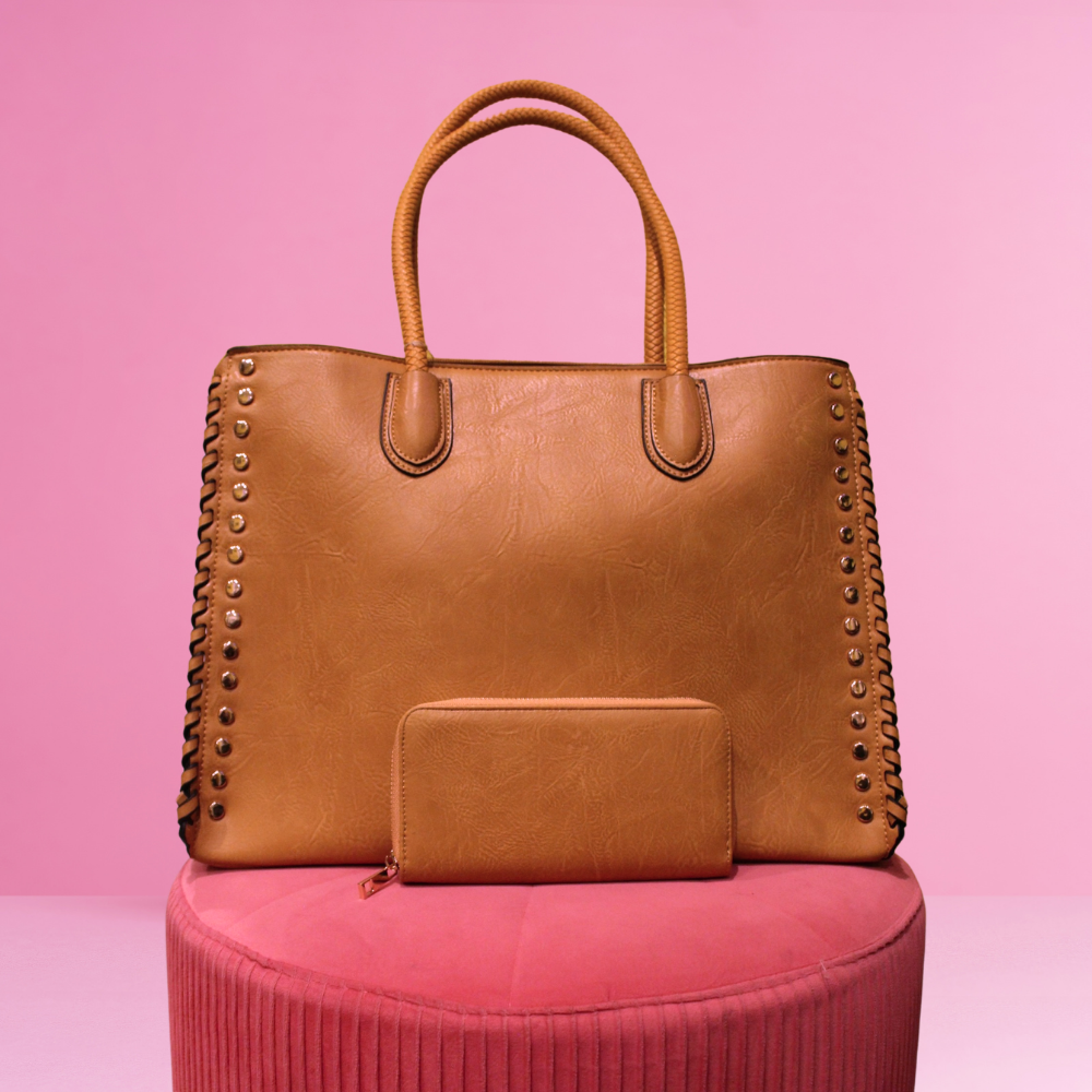 Outlaw Honey Tote