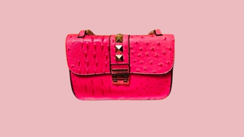 Pink Cherry