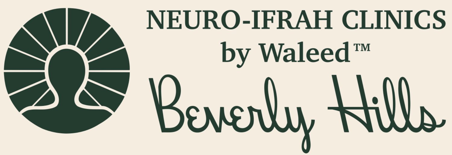 NEURO-IFRAH CLINICS BY WALEED™ BEVERLY HILLS