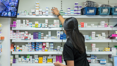 GPhC Consultation on Responsible &amp; Superintendent Pharmacists