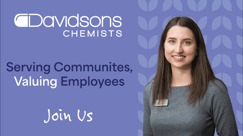 Pharmacist Manager, Montrose