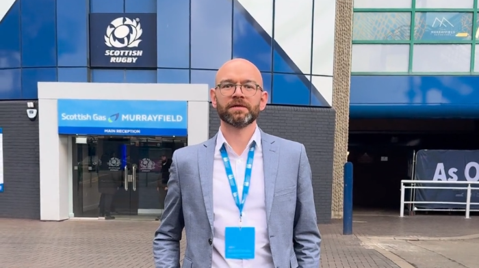 Community Pharmacy Representation at Scottish Party Conferences