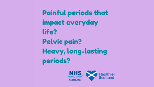 Endometriosis Awareness Month - March 2026