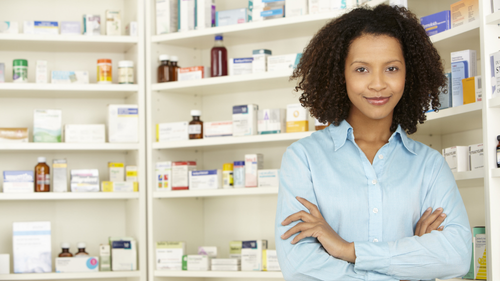 Prescribing Pharmacist Vacancy - Drongan Pharmacy
