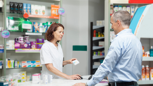 Pharmacist Manager Opportunity, Bishopton