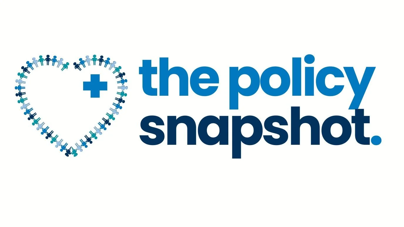 The Policy Snapshot - 05.03.26