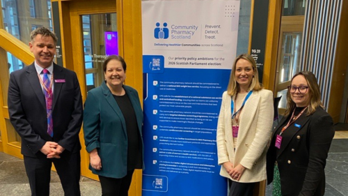 Parliamentary Drop-In Session Diabetes Screening Jackie.png