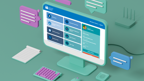 The Community Pharmacy Scotland Members’ Area - Under Maintenance</span>