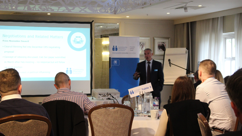Bi‑Annual CPS Council Meeting