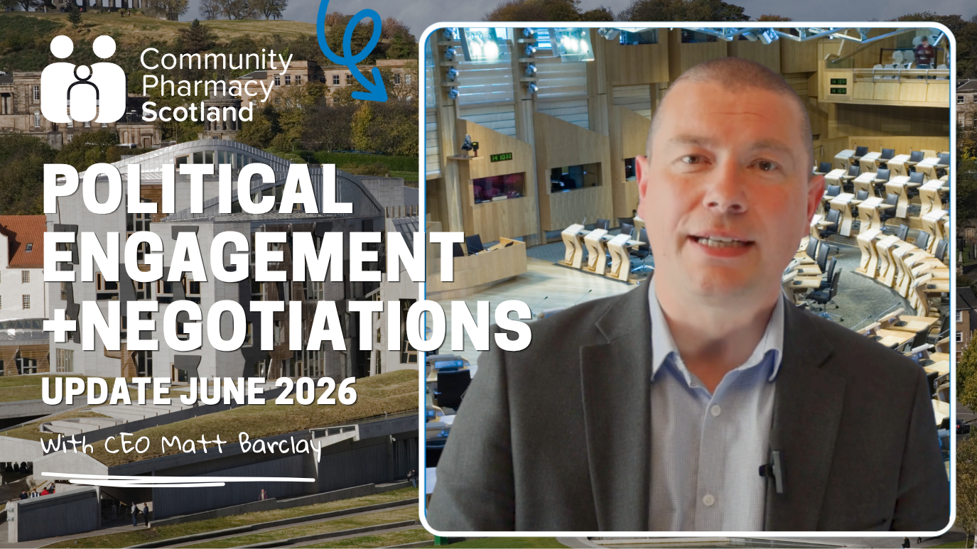 Negotiations &amp; Political Engagement Update | June 2026