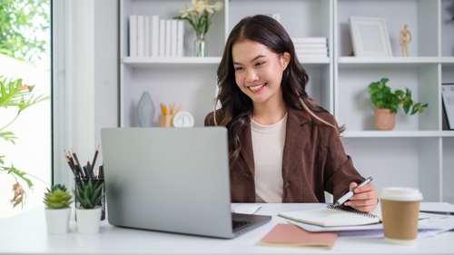 Business Support Assistant