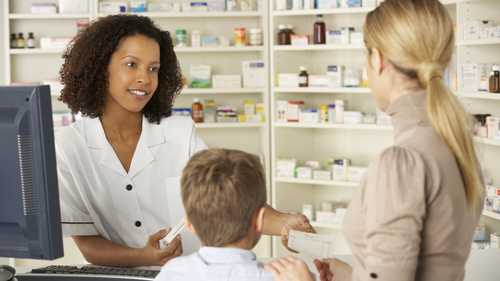 Updates for all Community Pharmacy Independent Prescribers (CPIP) and Trainees