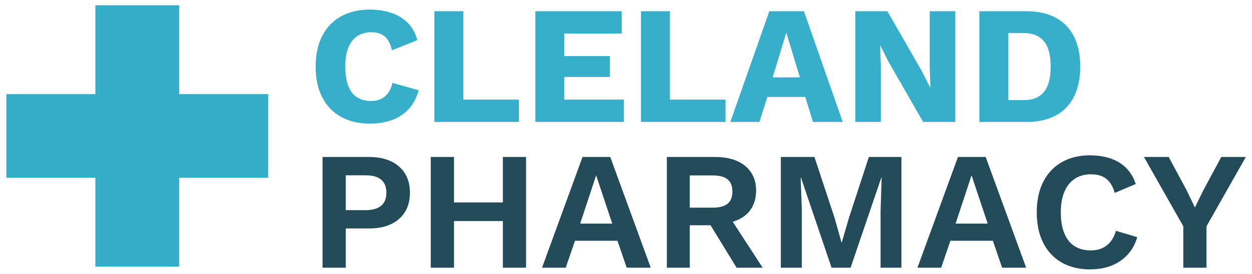 Pharmacist, Cleland