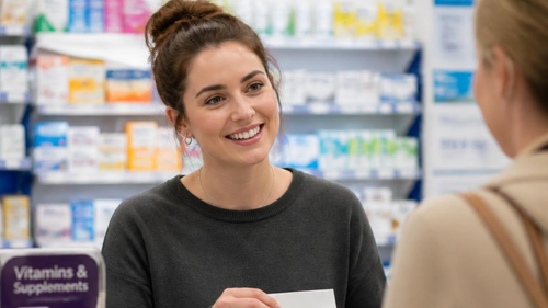 Post-registration Programme for Early Years Pharmacists