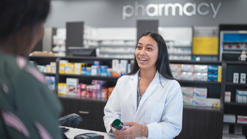 PCA(P)(2026)17 - Community Pharmacy Funding Arrangements 2026/27