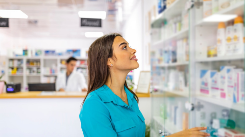 Scottish Drug Tariff Update October 2026
