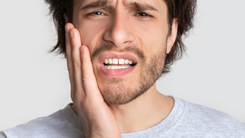 Updated Guidance Available To Support Management Of Patients Presenting With Acute Dental Problems