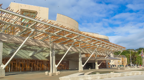 Scottish Parliament Debate Reinforces Opportunity for Community Pharmacy