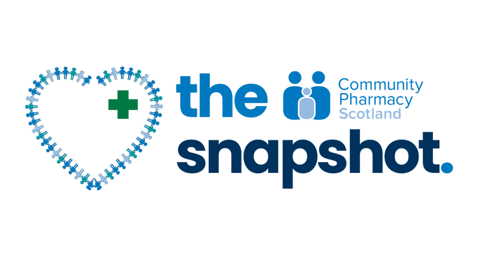 The CPS Snapshot - 30.03.26 | Community Pharmacy Scotland