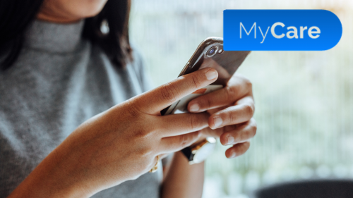 CEO Insights - MyCare.scot