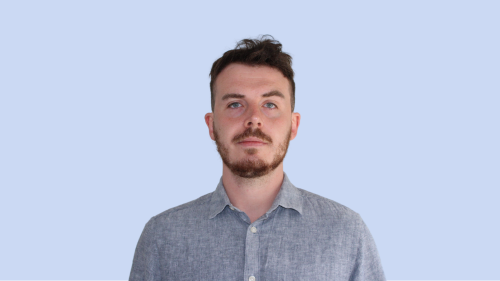 Robbie Collins - Digital Communications Officer at Community Pharmacy Scotland