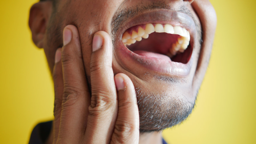 Resource - Management of Acute Dental Problems