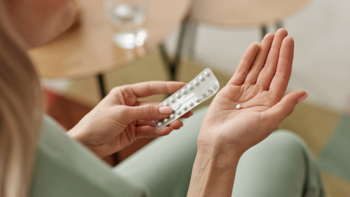 Practice Point - Emergency Hormonal Contraception Service