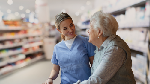 CEO Insights: Community Pharmacy: Scotland’s Frontline in December&nbsp;