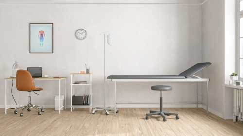 GP Walk-in Centres - Experience