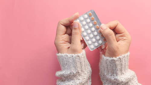 Updated Documentation for Emergency and Bridging Contraception ...