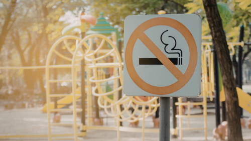 What a Smoke Free Generation Means for Community Pharmacy