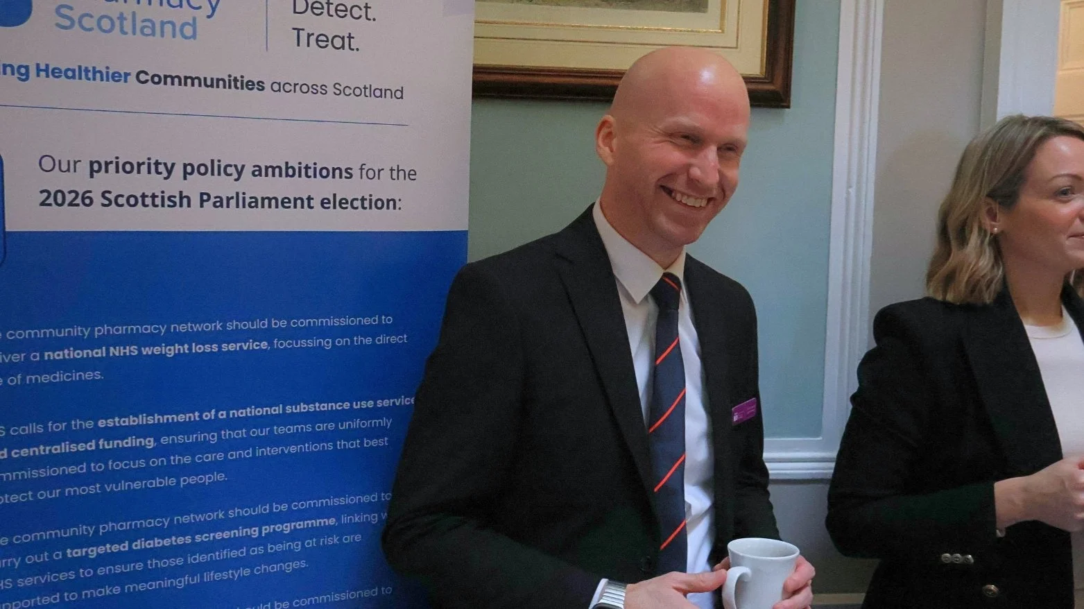 CPS’s November Council: The Future of Community Pharmacy