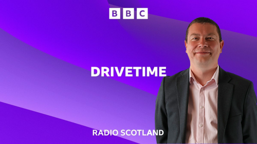 Matt Barclay Talks Vitamin D Regulation on BBC Radio Scotland