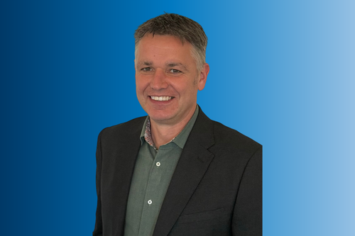 Gordon Winter, Policy and Development Pharmacist at Community Pharmacy Scotland