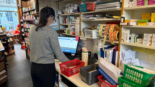 New UCF Modules - Important Notice