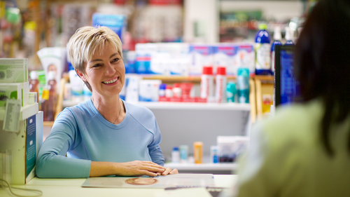 PCA(P)(2025)24: NHS Pharmacy First (Scotland) Service Remuneration Update 