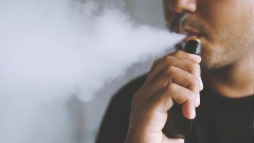 Tobacco and Vapes: Packaging, Appearance and Display - Consultation Response