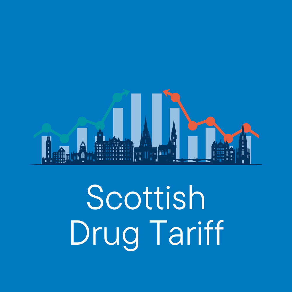 gabapentin drug tariff