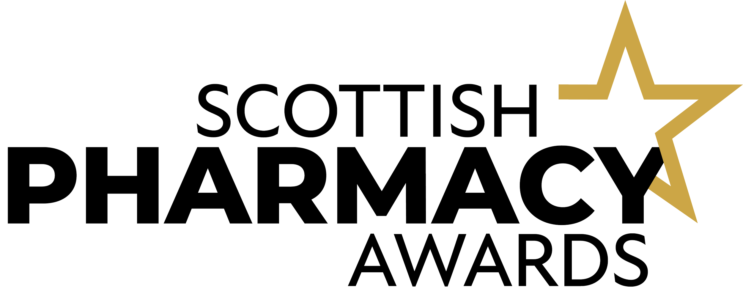 Scottish Pharmacy Awards 2026