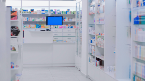 PSD Scotland: Renew ePharmacy Certificates by 25th August 2026