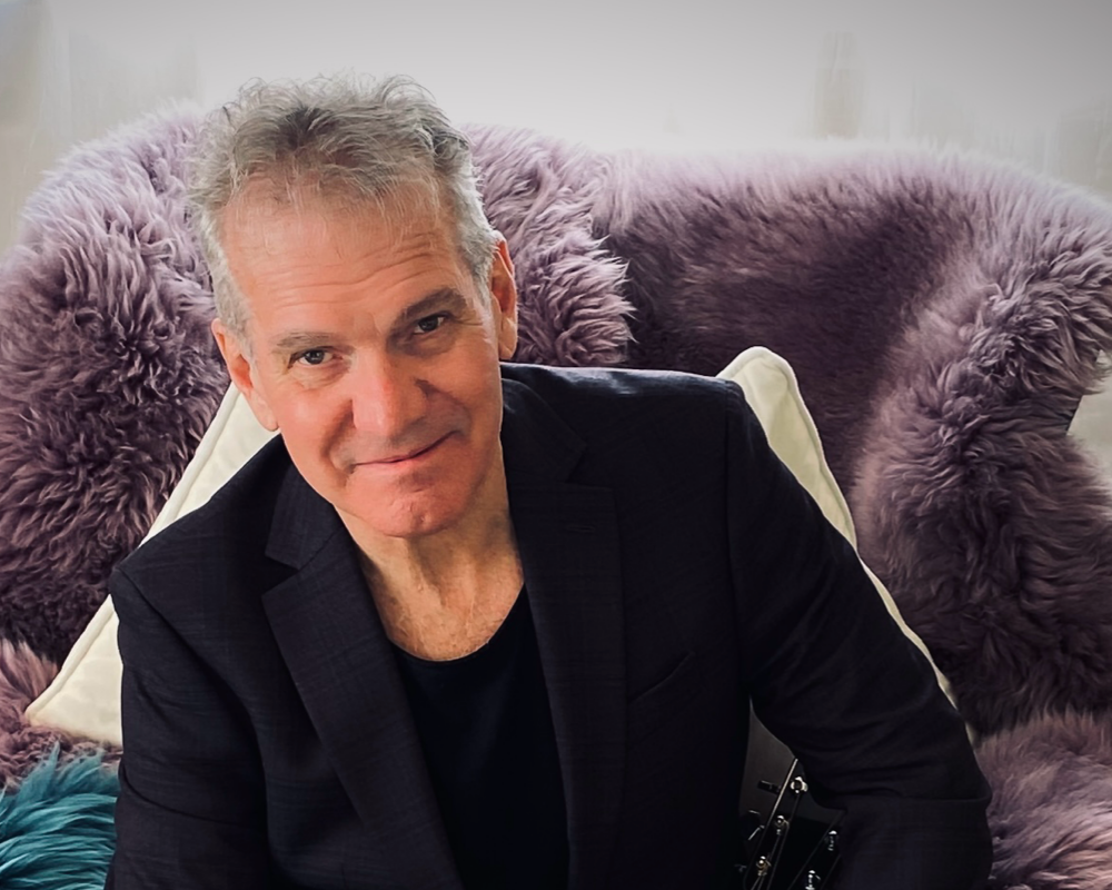 Dave Goodrich—Music Coach