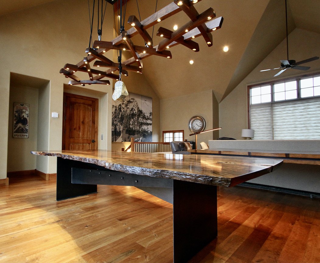 Tables — Matt Downer Designs