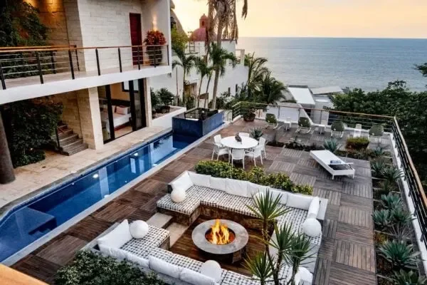 Costa Azul San Pancho