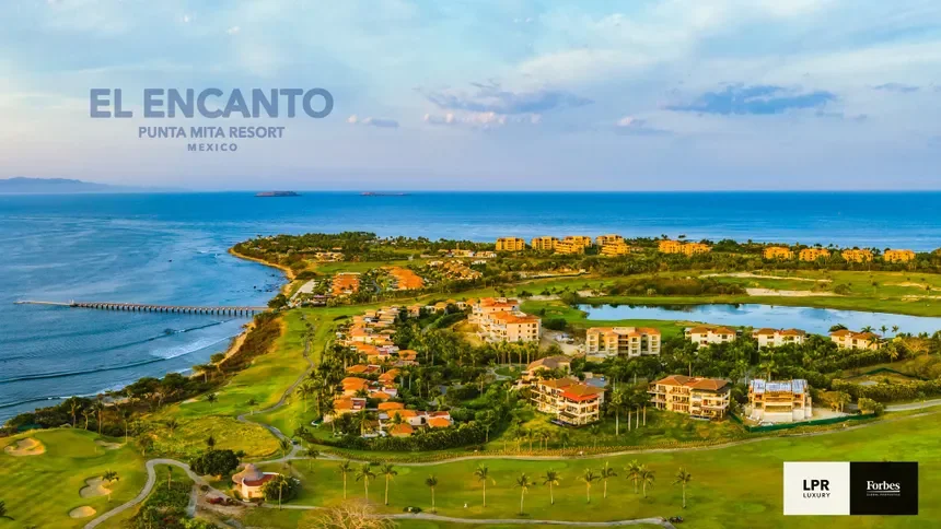 Encanto Punta Mita