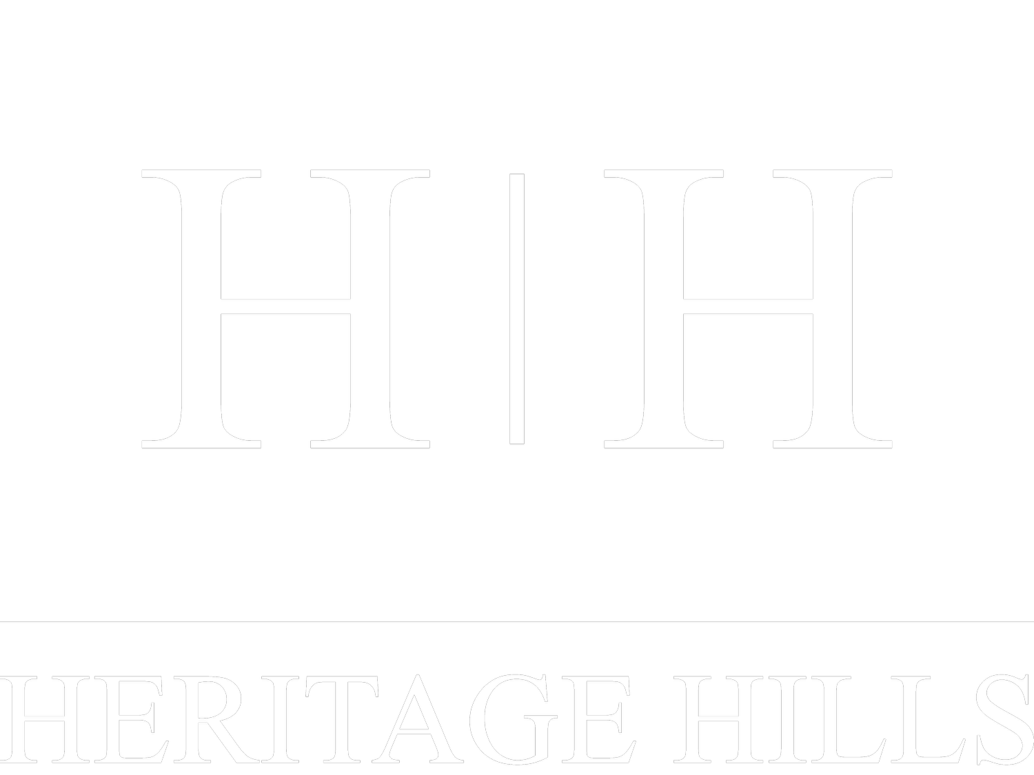 Heritage Hills Townhomes